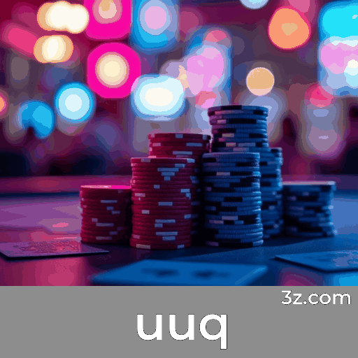 UUQ - Apostas Esportivas Precisão e Liderança