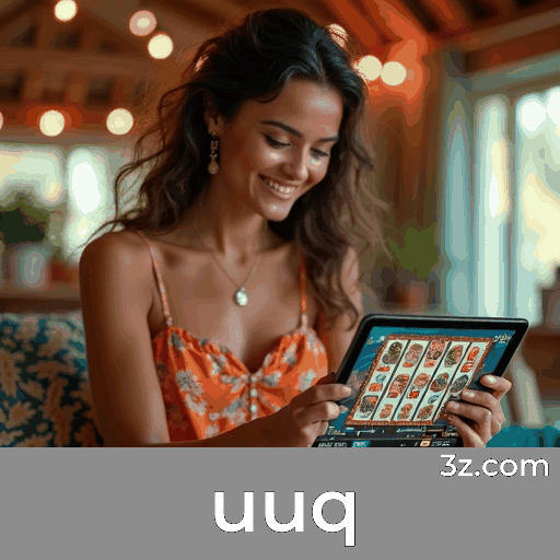 uuq: Experiência de Jogo ao Vivo para Brasileiros