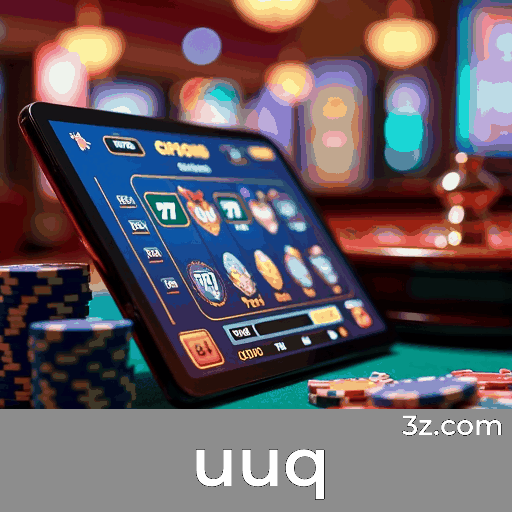 uuq: Plataforma com Bônus Generosos para Brasileiros