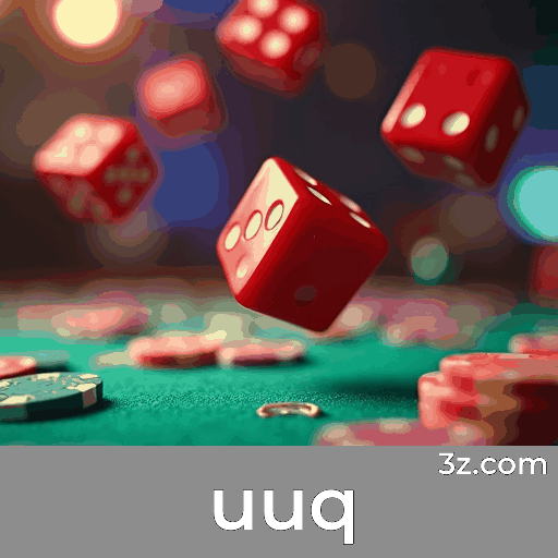 uuq: O Mundo de Jogos Selecionados e Excelentes