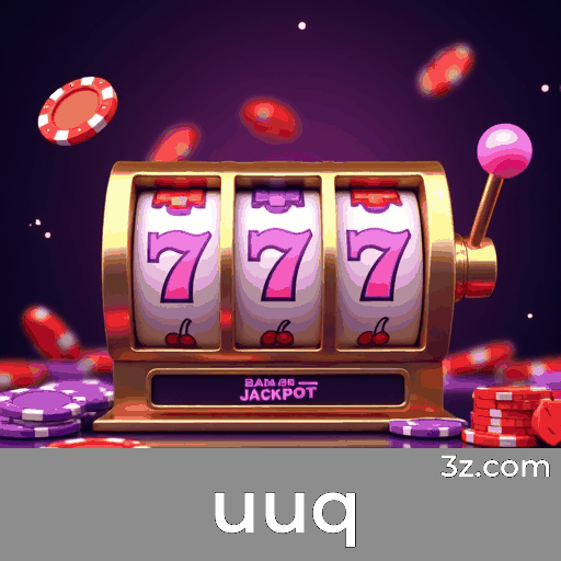 uuq: Plataforma com Bônus Generosos para Brasileiros